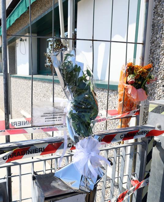 Immobilizzata e poi colpita: il calvario della donna uccisa 