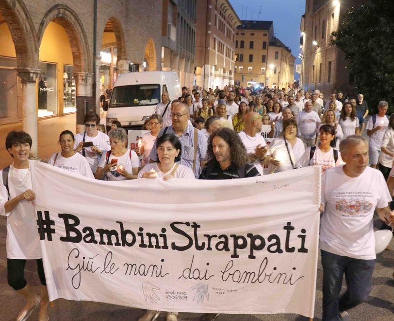 Affidi, la Commissione speciale convocherà il giudice ferrarese