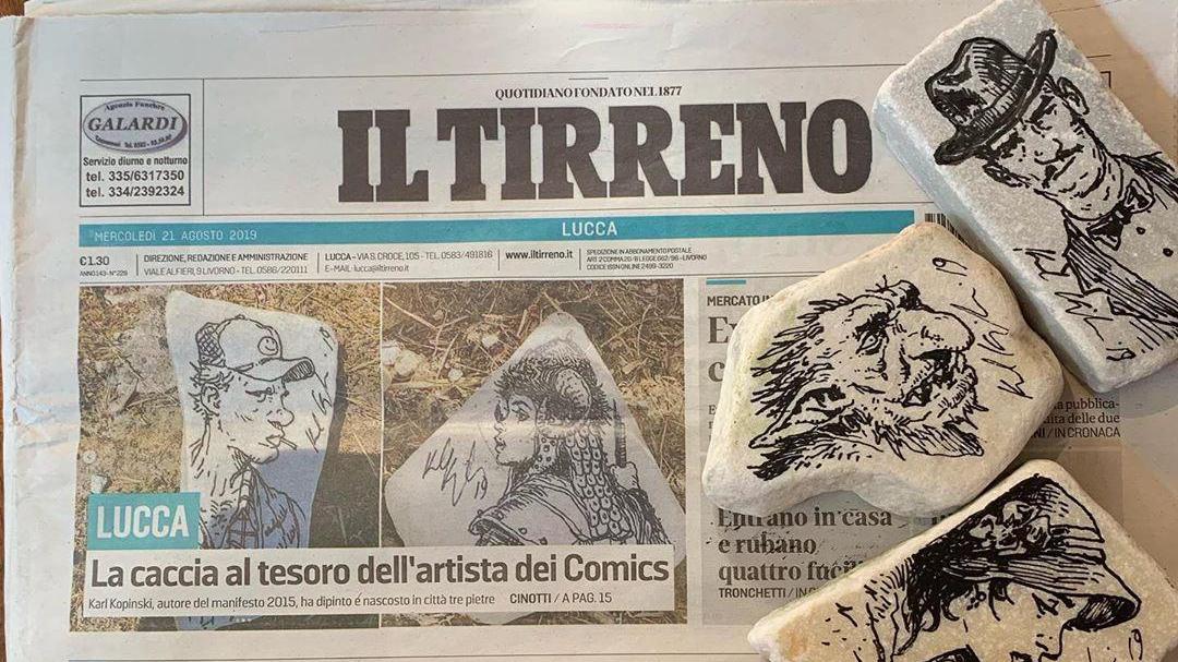 Il valore di un post e i dibattiti ammuffiti
