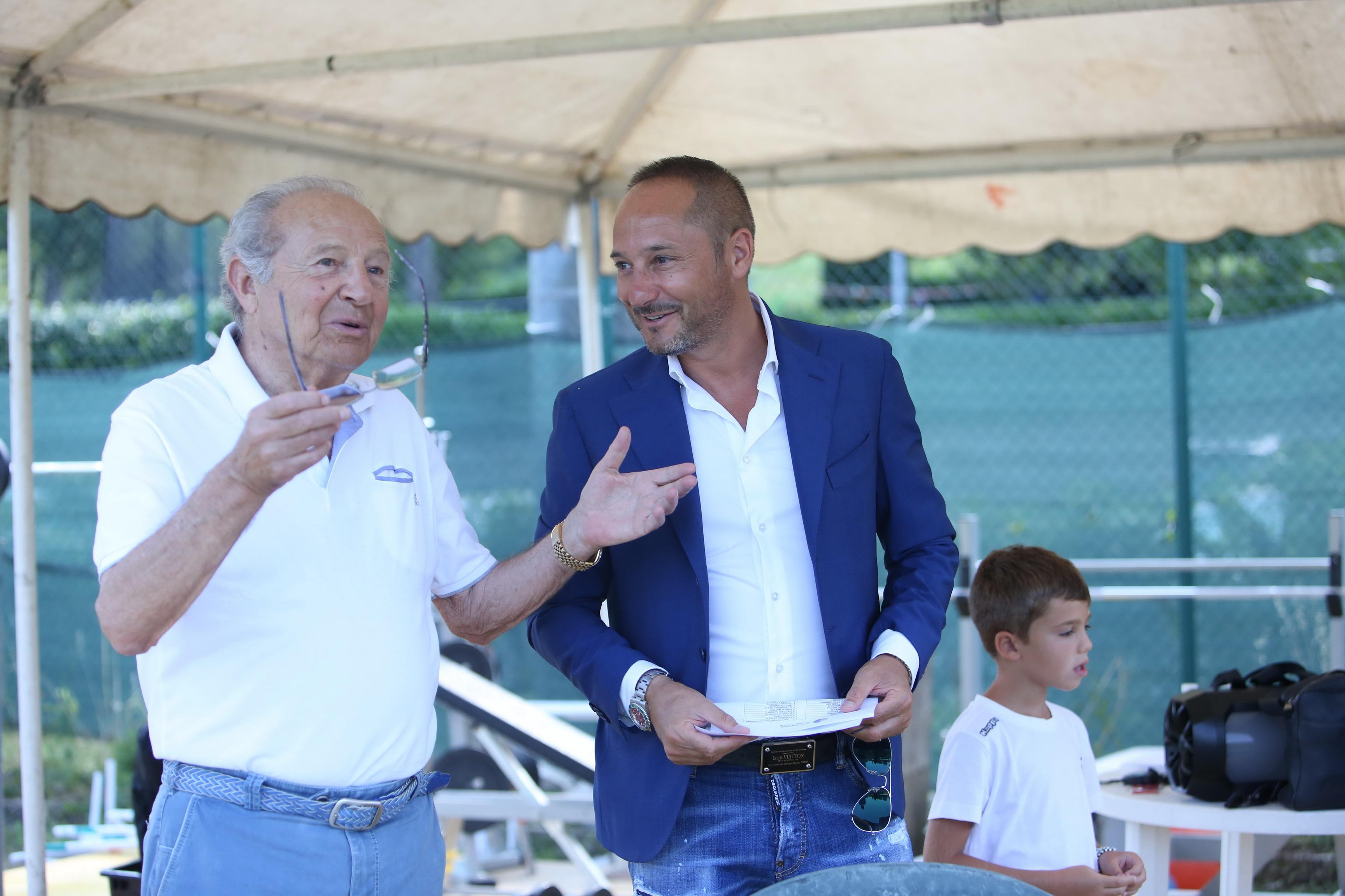 Modena, Carmelo Salerno sempre più isolato: il divorzio è imminente 