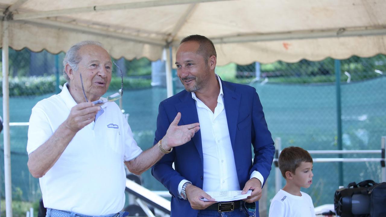 Modena, Carmelo Salerno sempre più isolato: il divorzio è imminente