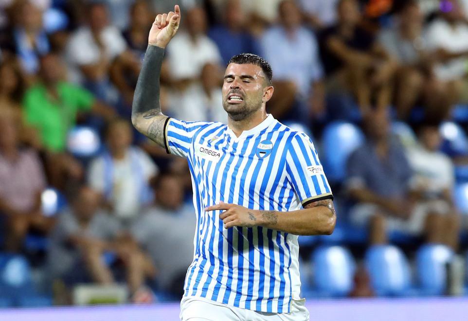 Idea Inter per il procuratore di Petagna, la Spal fa quadrato e guarda altrove 