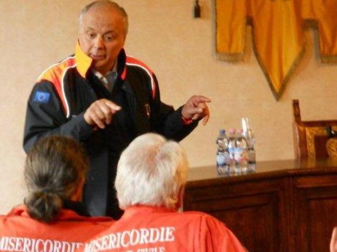 «Coinvolgere i turisti nelle simulazioni» 