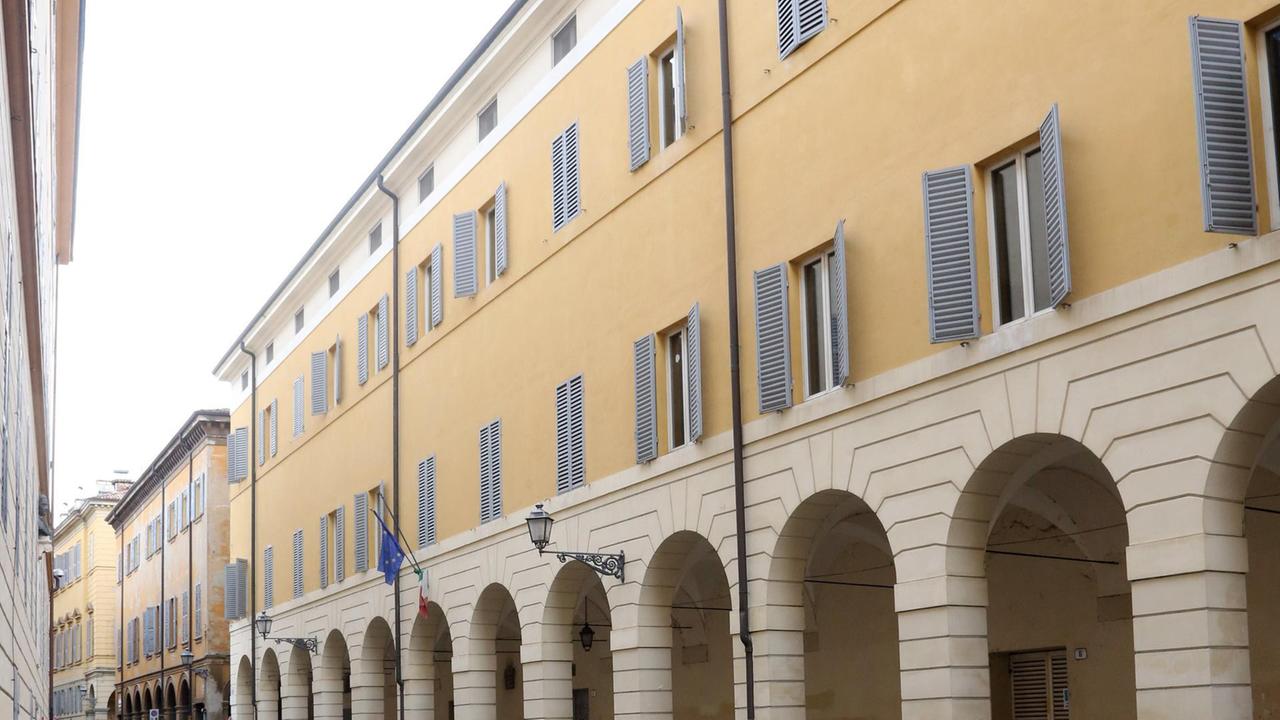 Modena. Rubano biciclette in centro: un arresto e due denunce
