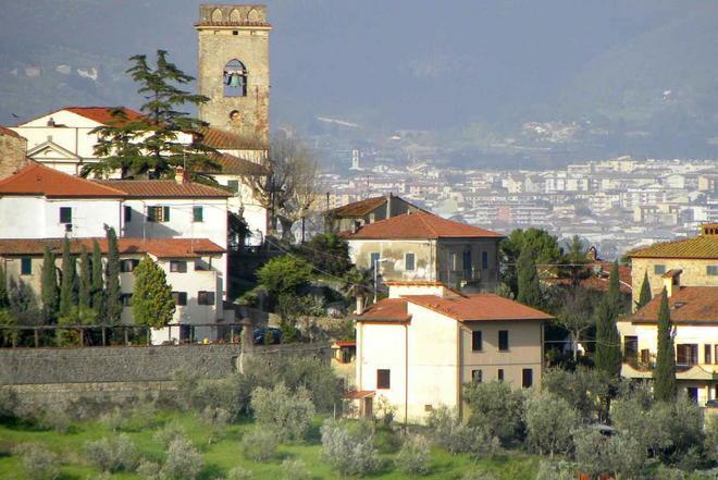 “Tizzana si arRocca” nasce un comitato per avere più servizi