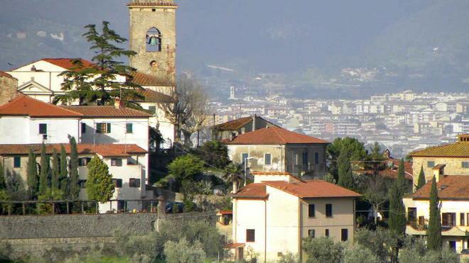 “Tizzana si arRocca” nasce un comitato per avere più servizi