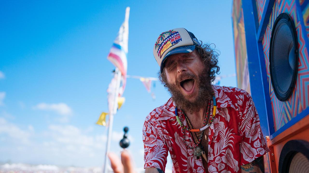 Jova Beach Party: ecco dove si potrà parcheggiare in città