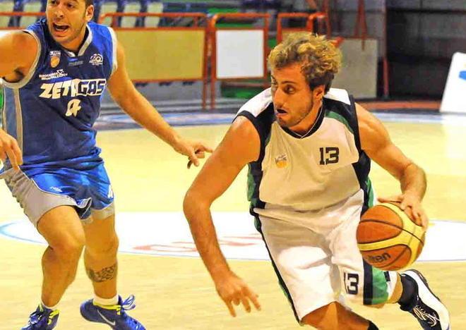 Valentina’s e Green affilano le armi in vista del derby 