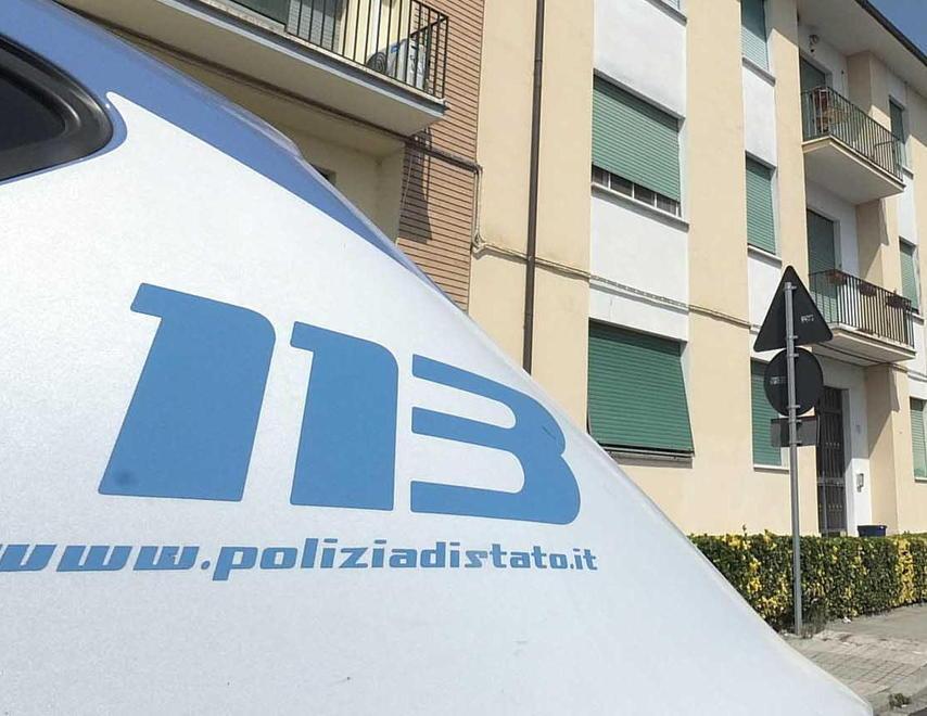 Ritrovato il neonato sottratto dalla casa famiglia 