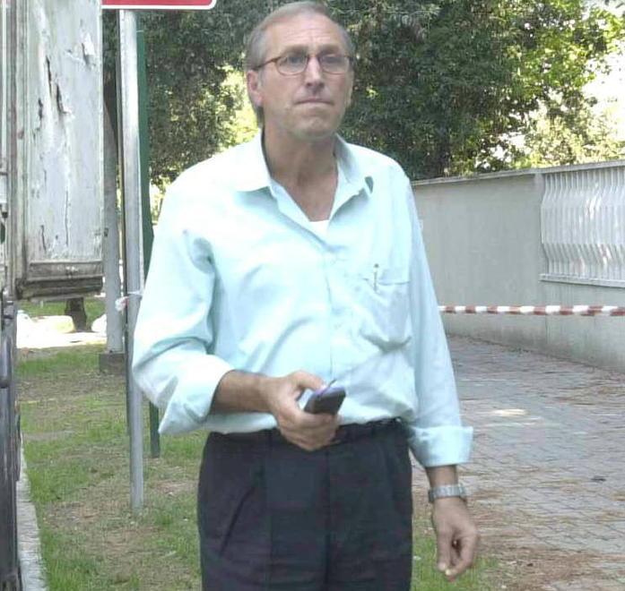 Addio all’ex vigile urbano e dipendente comunale Aliboni