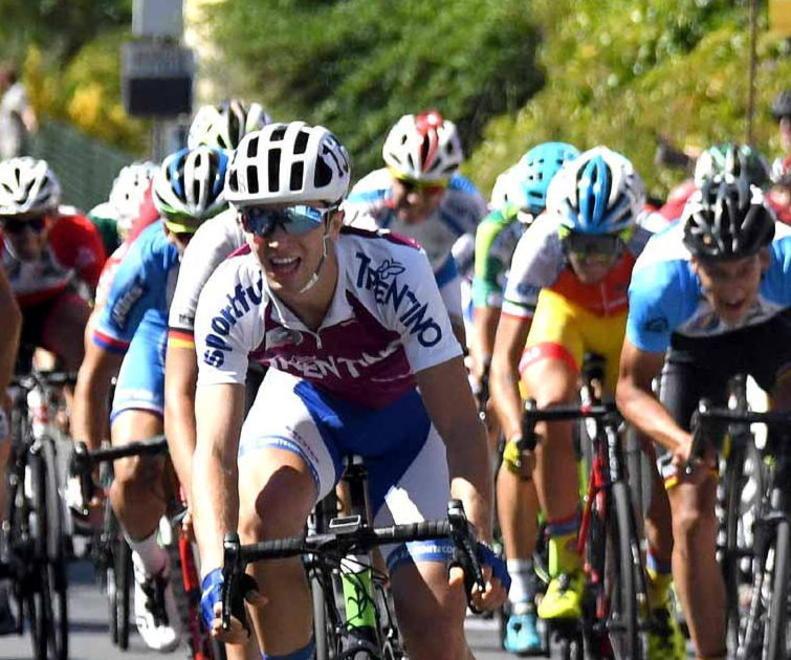 Il 44° Giro della Lunigiana è pronto ad alzare il sipario Oggi la “Lerici-La Spezia” 
