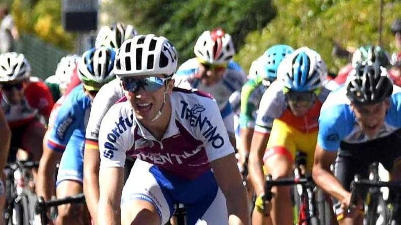 Il 44° Giro della Lunigiana è pronto ad alzare il sipario Oggi la “Lerici-La Spezia”