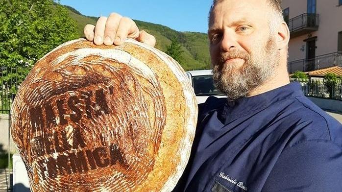 Bonci: «Ora porto a Roma la cucina della Garfagnana»