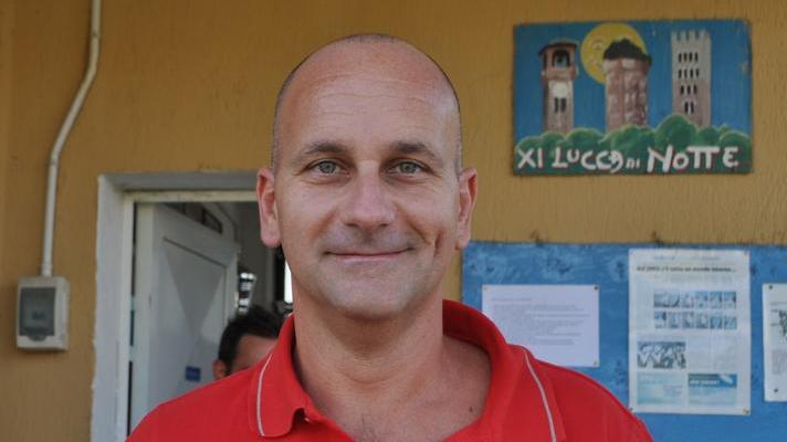 Atletico Lucca, Betti la bandiera Francalanci la nuova freccia