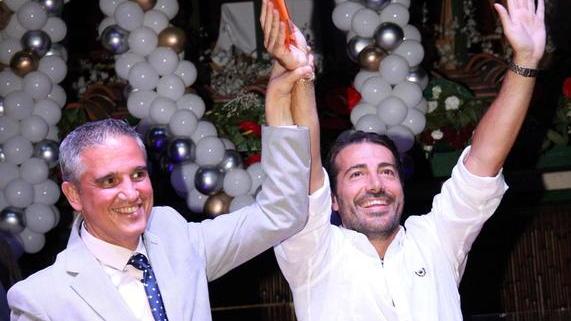 Festa in negozio per il vincitore di Operazione sorriso