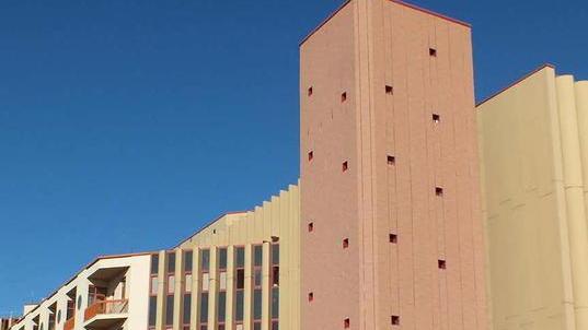 «Al rallentatore l’unificazione con l’ospedale di Cecina»