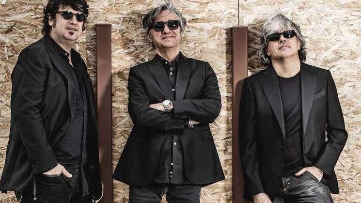 È la grande serata degli Stadio, in piazza l’evento dell’estate