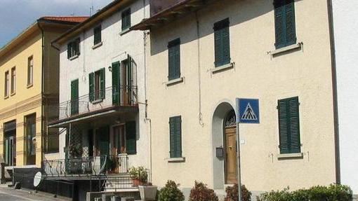 Agli sfrattati la casa donata al Comune
