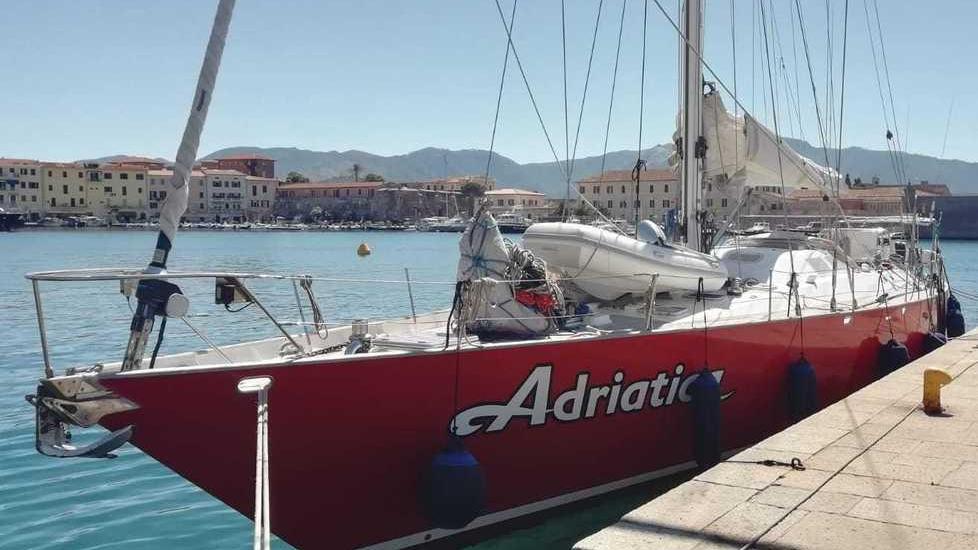 Velisti per caso e oltre i limiti Così chiunque si gode il mare