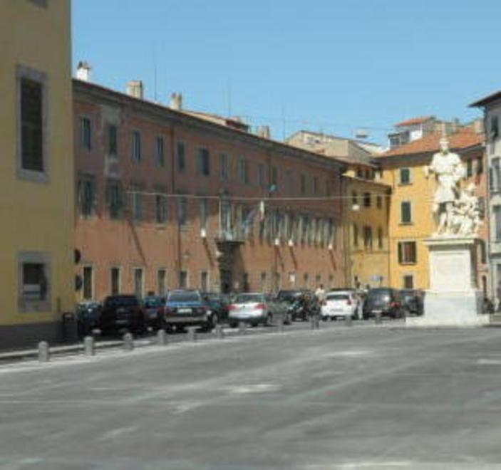 Motorizzazione, sede definitiva pronta soltanto tra due anni