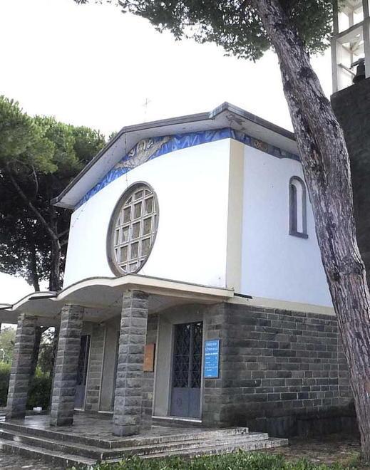 Sagrestia ancora visitata dai ladri, ma stavolta se ne vanno a mani vuote