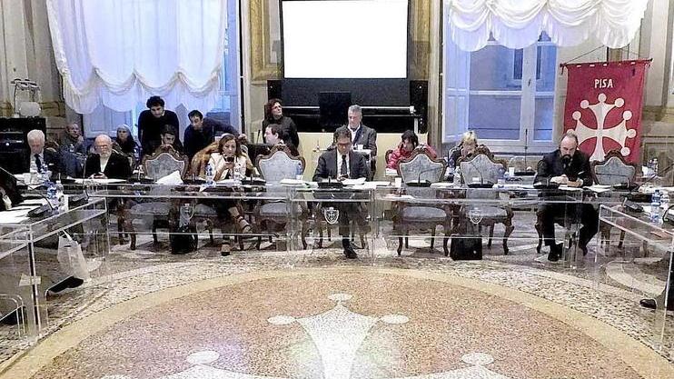 Pisamover, intesa sui bus e bilanci in rosso il consiglio s’interroga