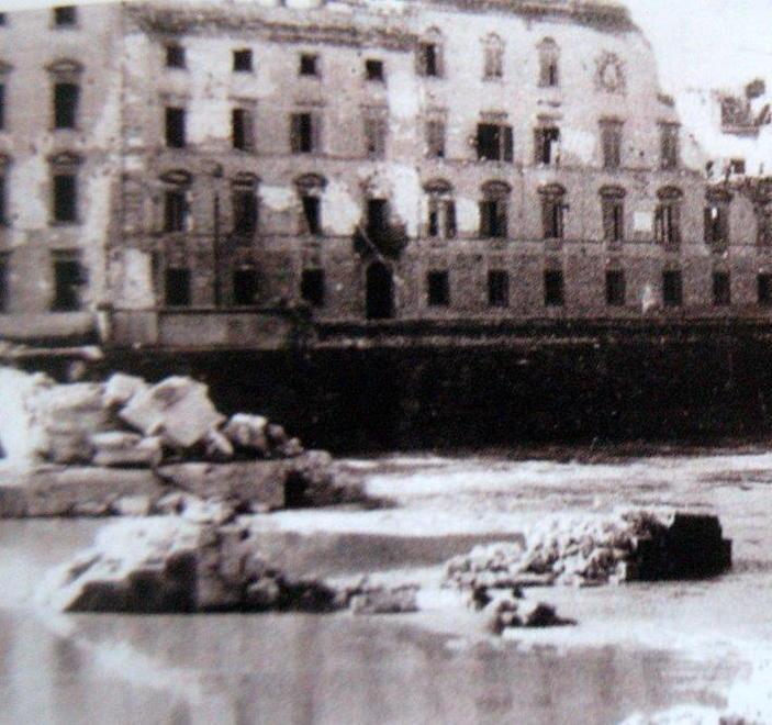 “Macèrie” di Sartori è rinviata poi sarà messa in scena al Verdi