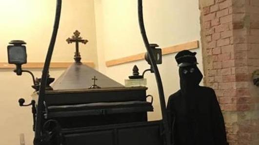 Misericordia, mostra sui 728 anni di storia