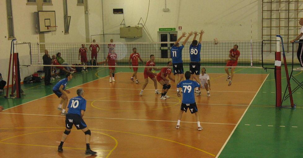 Uisp, aperte le iscrizioni