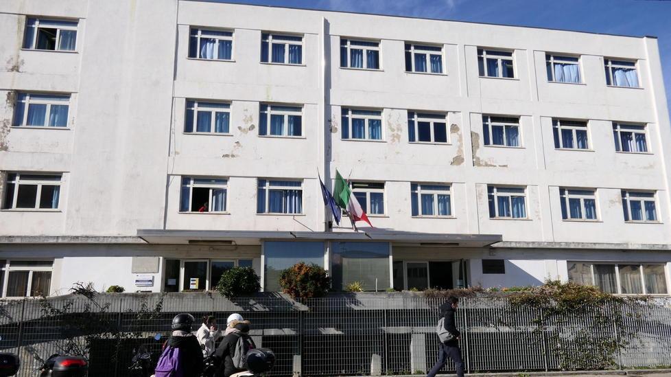 Il liceo scientifico Livi