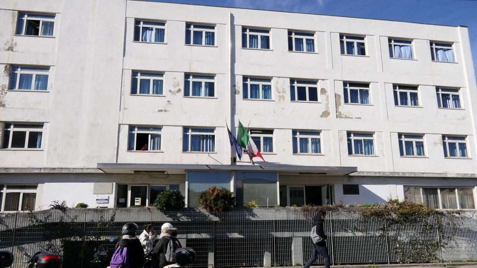 Il liceo scientifico Livi