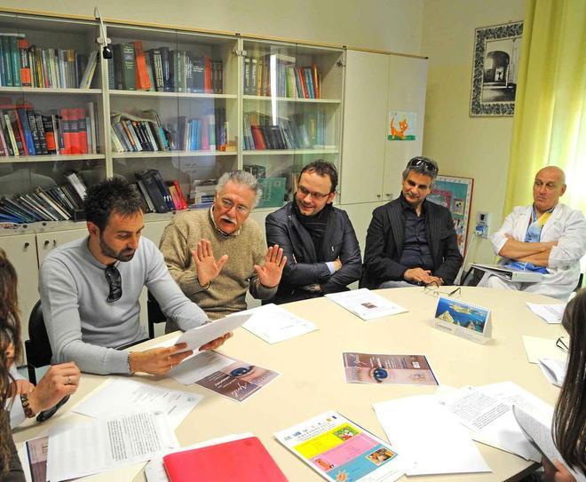 Una serata di beneficenza al Manzoni per il Ceppo 