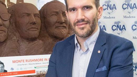 Cucina, dibattiti politici e confronto con Aimag Cna protagonista in fiera