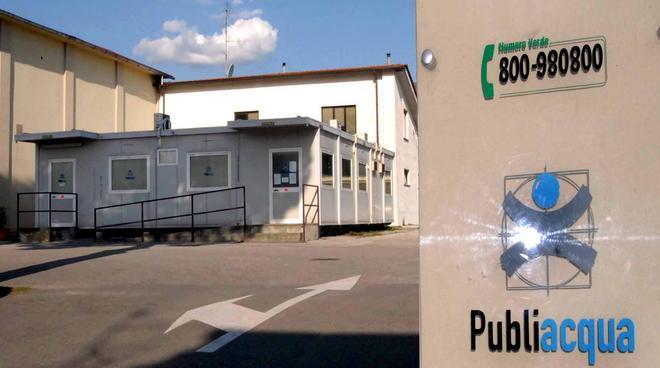 Publiacqua: la bolletta media è di 240 euro 