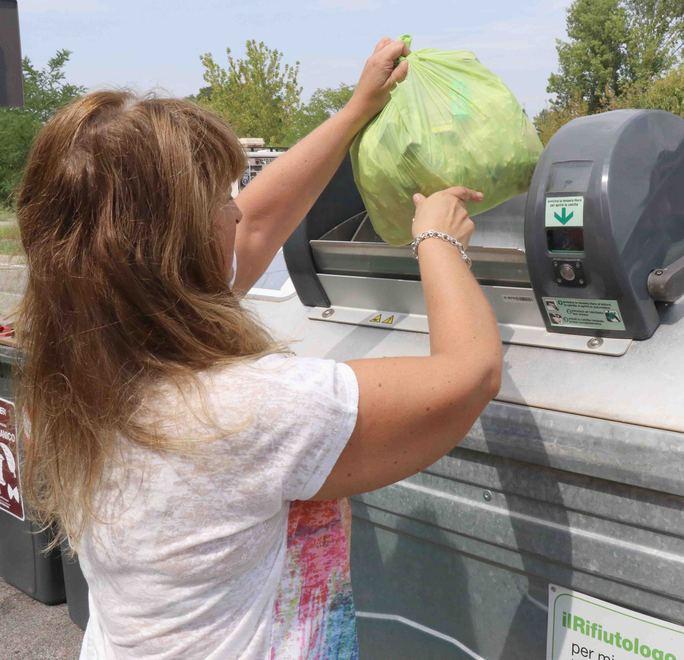 Rifiuti, troppi conferimenti Il conto è di 1,3 milioni 