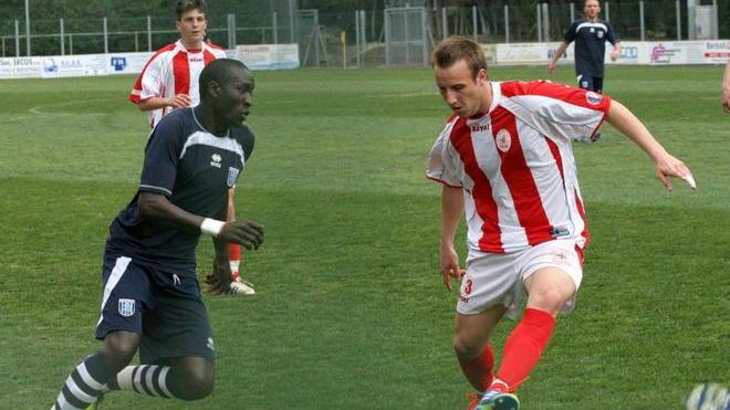 Pelli Santacroce, errori di gioventù pagati caro