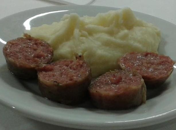 Nel menù trionfa il cotechino Ma occhio alla salamina 
