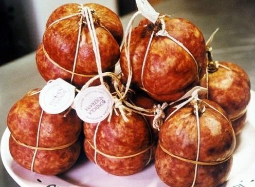 Dalla Romagna una “bomba” Che passione la bondiola 