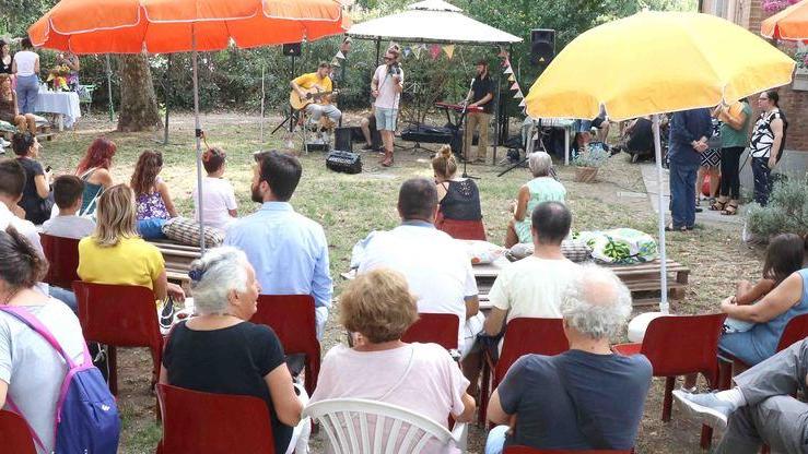 Buskers Festival Musica e spettacoli in centro storico