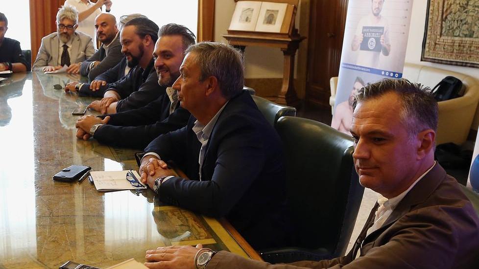 Il Kleb chiama a sé i tifosi e lancia il claim #FEnomenali!