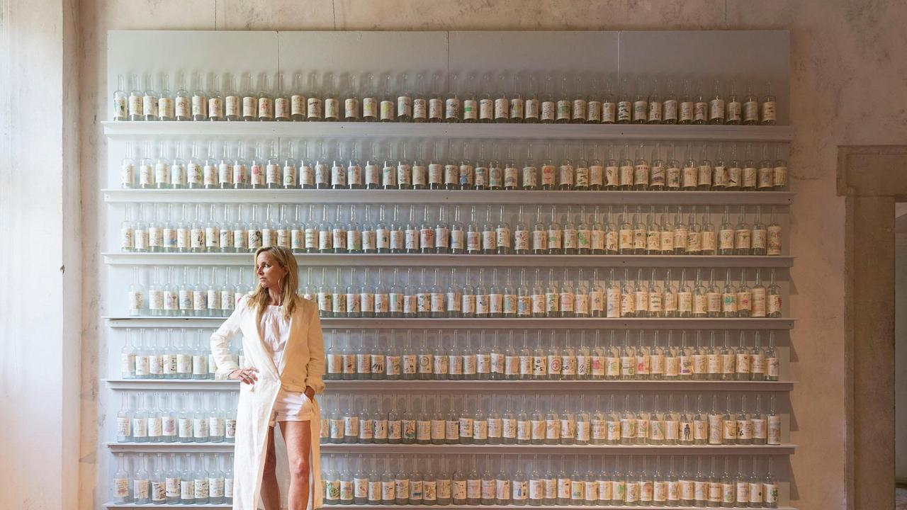 “Open Secrets” in mostra: Lee Hovnanian accompagna i visitatori
