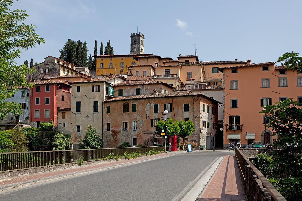 Una settimana di clima celtico nella città più scozzese d’Italia 