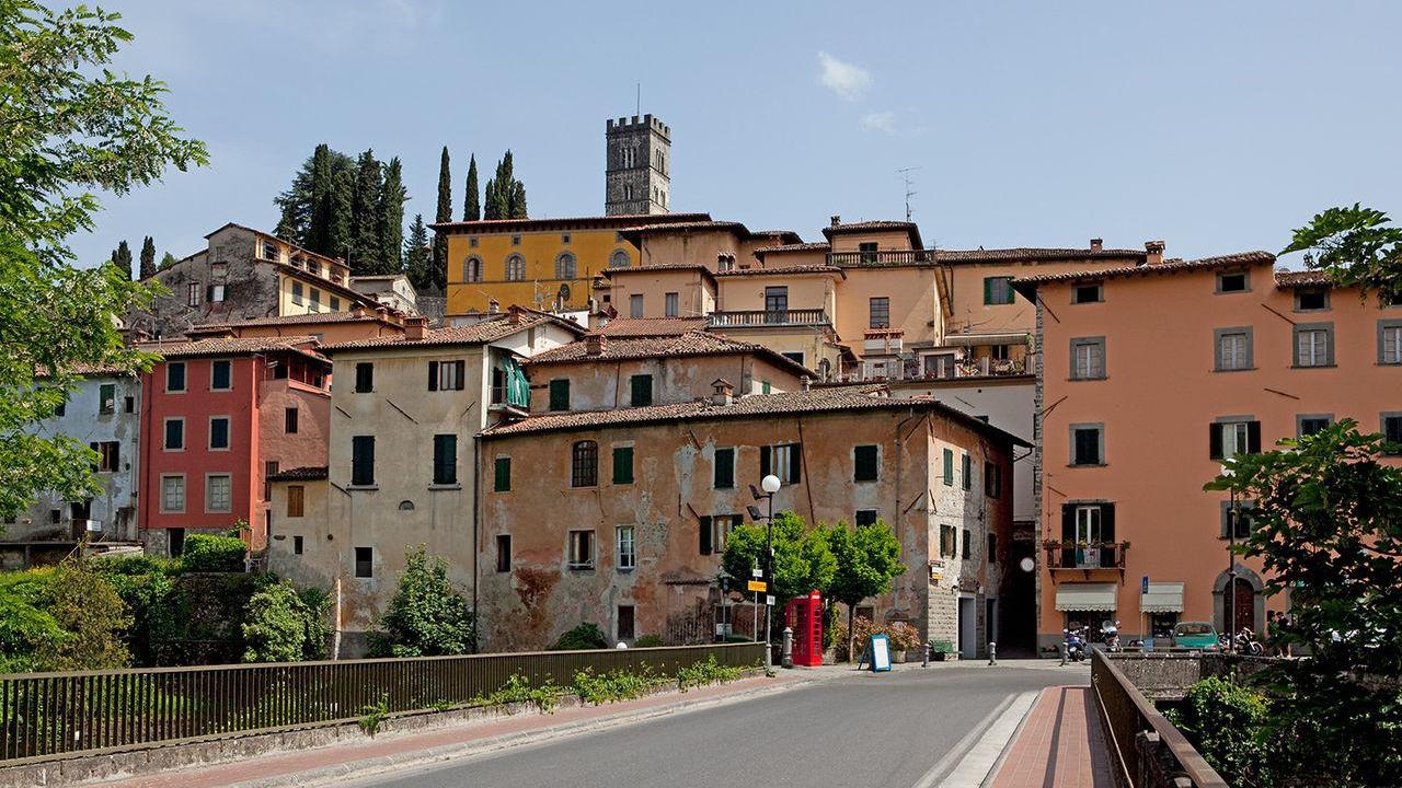Una settimana di clima celtico nella città più scozzese d’Italia