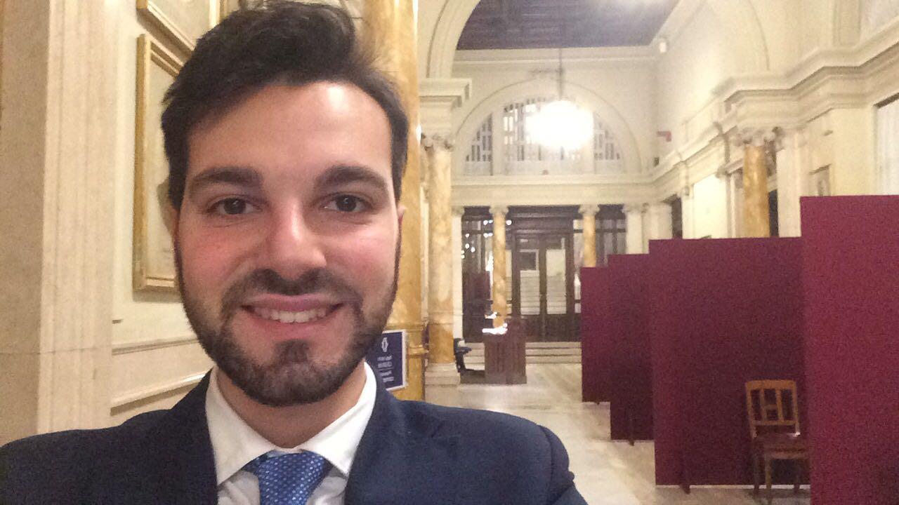 Il deputato toscano del M5S: «Salvini era solo propaganda, con i Dem il governo sarà stabile» 