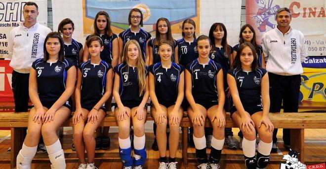 Ospedalieri con una marcia in più E ora le final four per il titolo