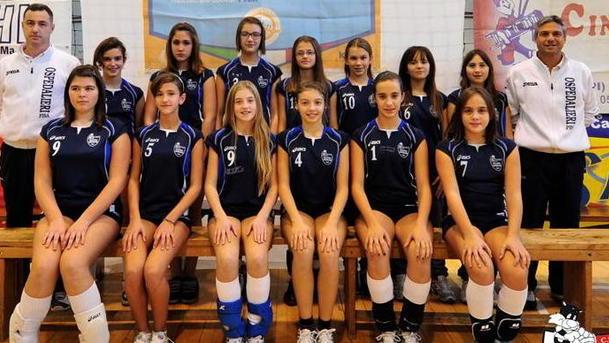 Ospedalieri con una marcia in più E ora le final four per il titolo