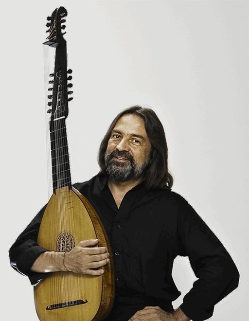 I rebus musicali di Leonardo nel concerto con brani per liuto 