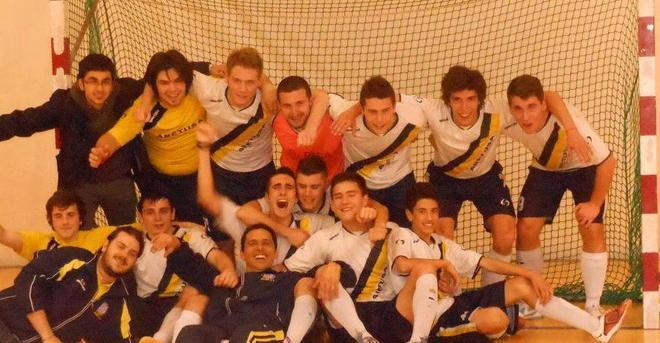 Cus Pisa, una cavalcata trionfale Già vinto il campionato under 21