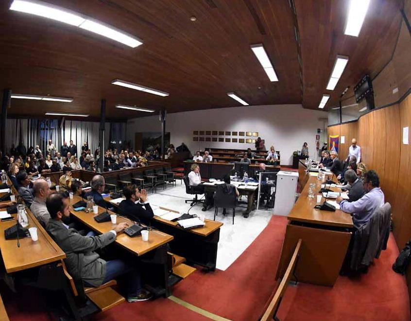 «Gli accordi nazionali sono una cosa, qui M5S e Pd non andranno a braccetto» 