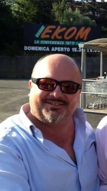 Sordi (LeU): «Serve manutenzione sul Magra» 